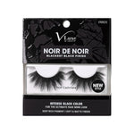 V Luxe Noir De Noir Blackest Black Lashes "Noir Cashmere" #VNN09