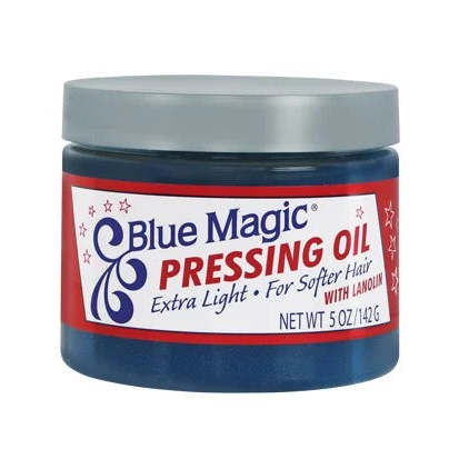 Blue Magic Hair Food 12 oz