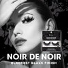 V Luxe Noir De Noir Blackest Black Lashes "Noir Chiffon" #VNN07