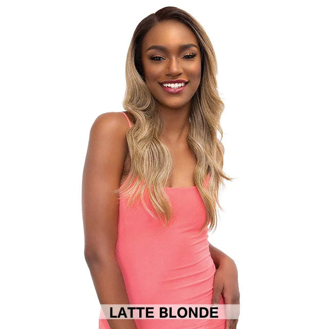 Collection Melt Extended Part Lace Front Wig MERCY Beauty Nation