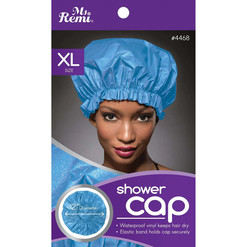 Ms. Remi Shower Cap Xl Asst Color #4468