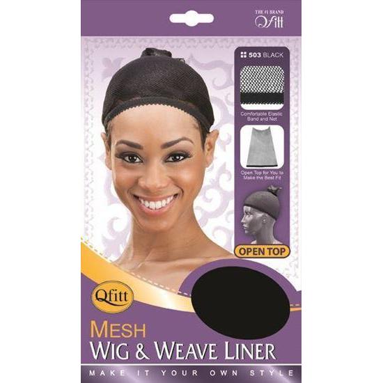 Qfitt Mesh Wig & Weave Liner #503