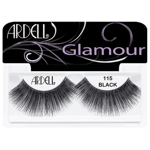 Ardell® Eyelash 115 Black