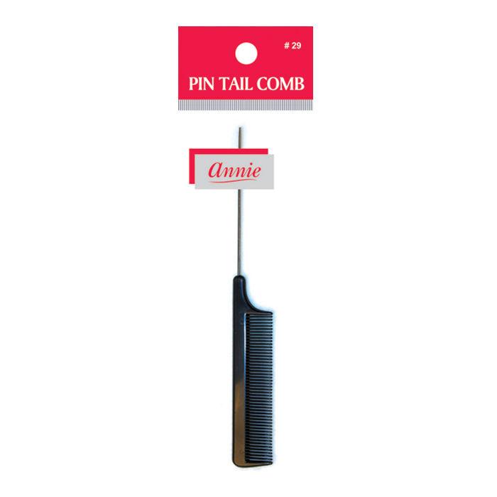 Annie PIN TAIL COMB #29
