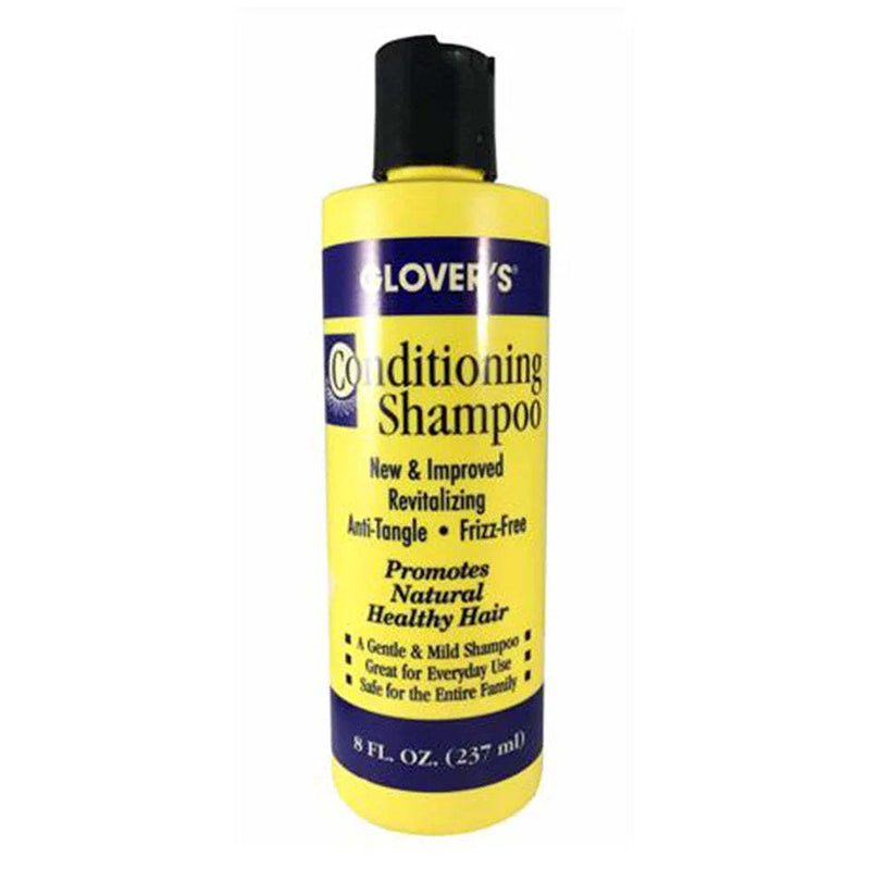Glovers Conditioning Shampoo, 8 Oz.