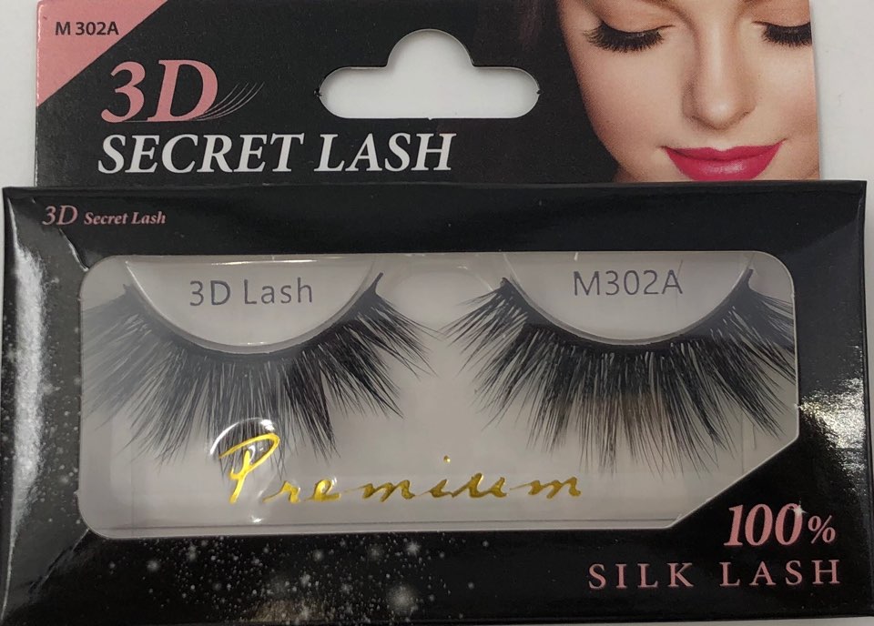 M302a lashes discount