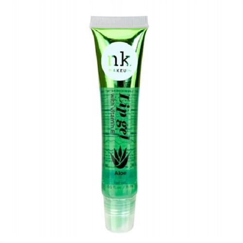 Nicka K Lip Gel Aloe with Vitamin E – Beauty Nation