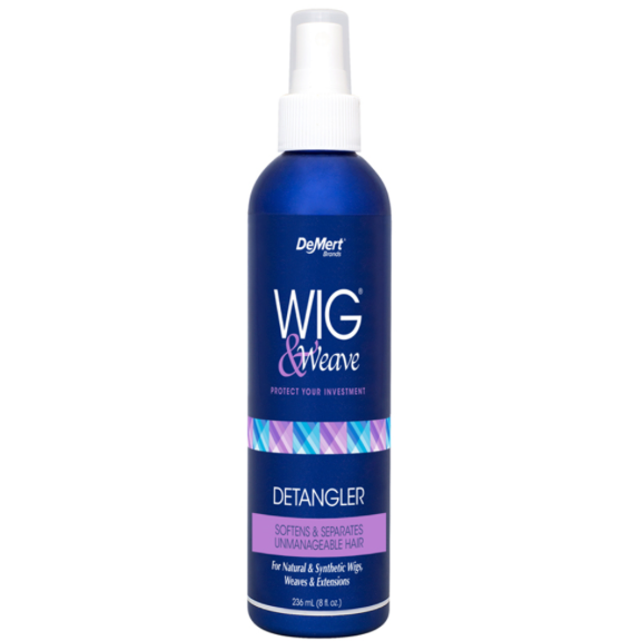 DeMert: Wig & Weave Detangler 8oz