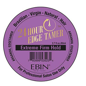 Ebin New York 24 Hour Edge Tamer Extreme Firm Hold