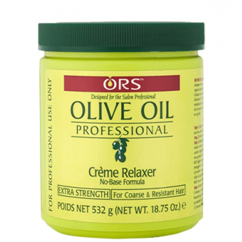 ORS Olive Oil Creme Relaxer  18.7oz