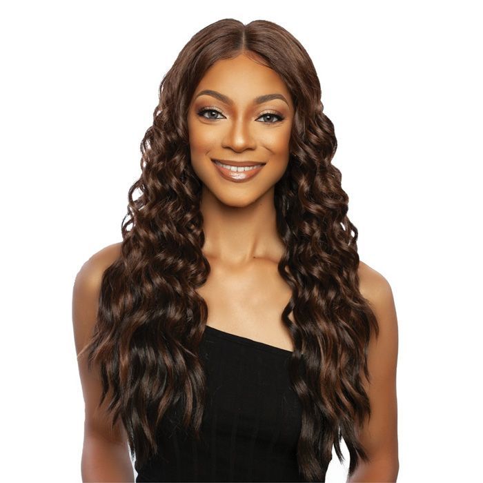 Mane Concept Red Carpet HD T Part Lace Front Wig RCTP205 AVERY