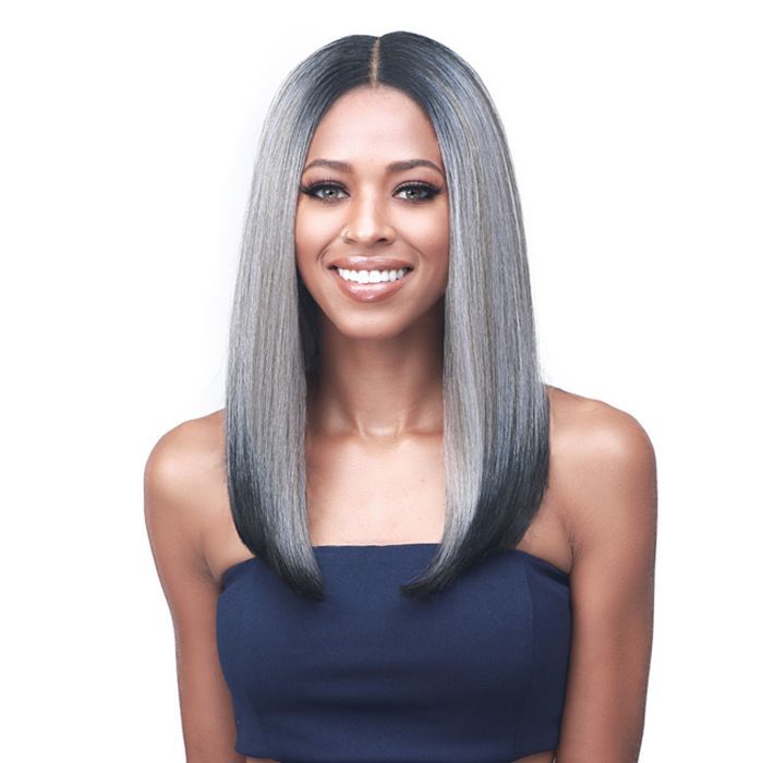 Bobbi Boss Synthetic HD Deep Lace Wig MLF701 VERONA Beauty Nation