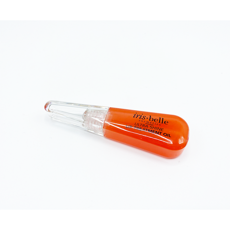 Lip Treatment Oil by iris belle cosmetics - Coral Pink