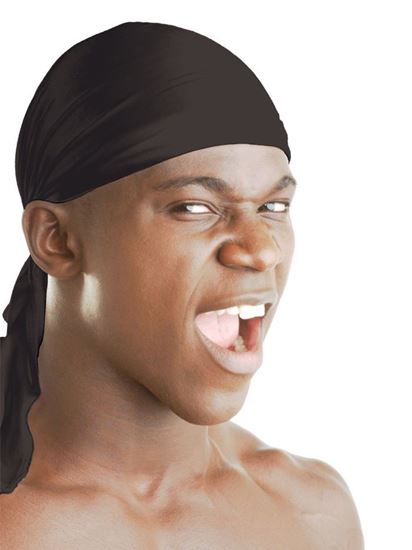 Men's Cap