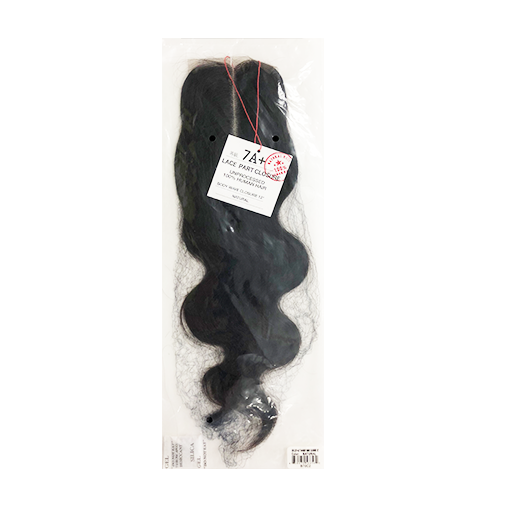 Lace Closures