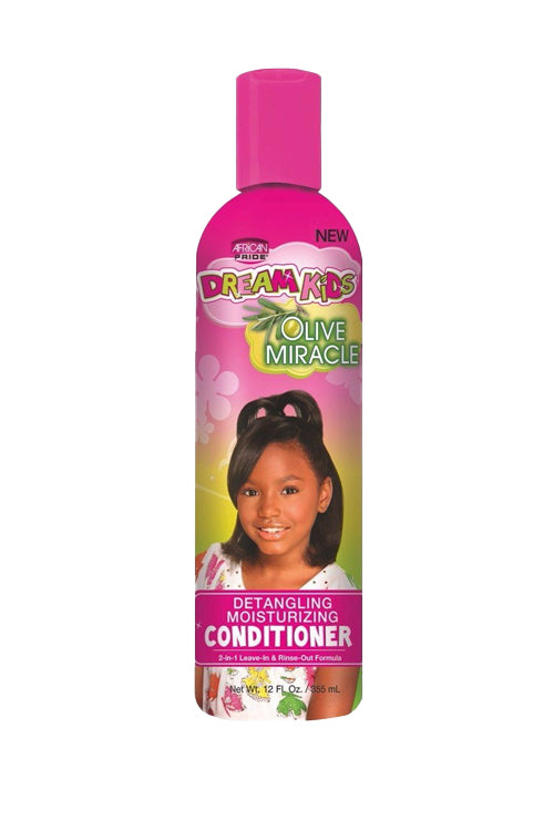 Kid's Conditioner