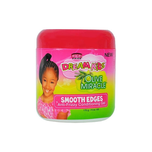 Kid's Edge Control