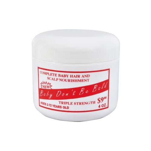 Kid's Hair & Scalp