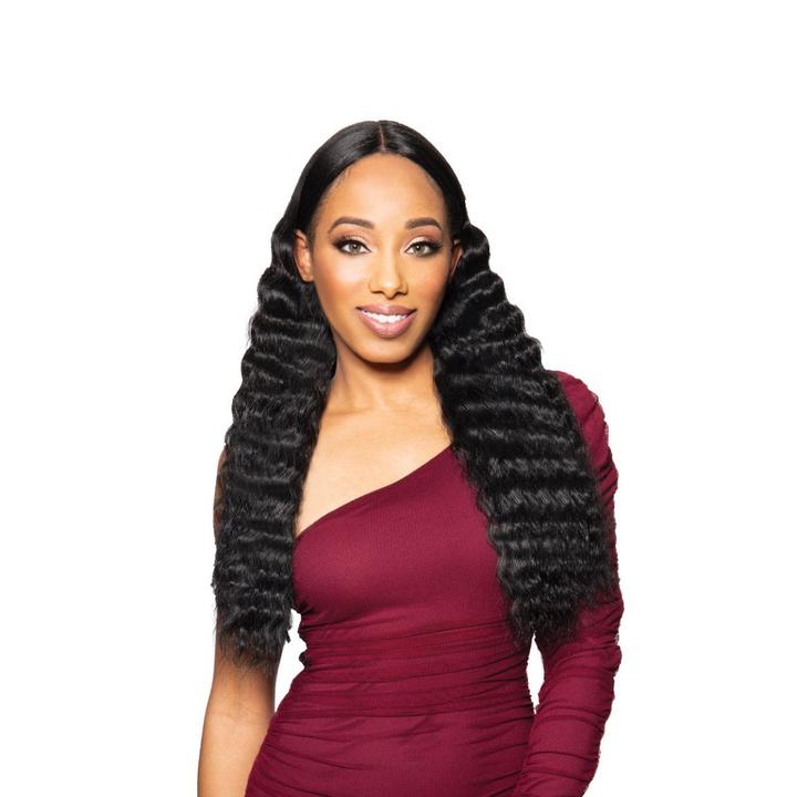 Synthetic Lace Fronts