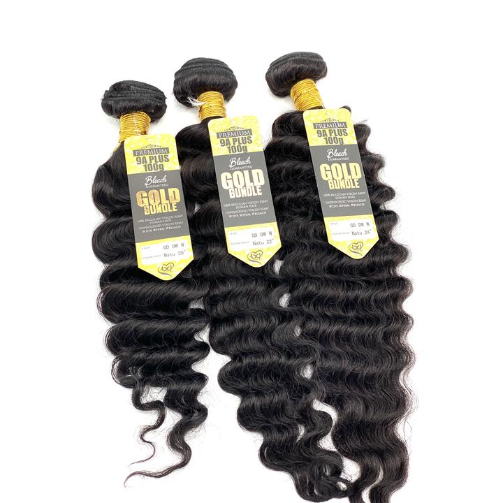 Bundles
