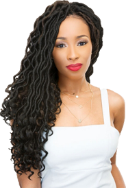 Crochet Braiding