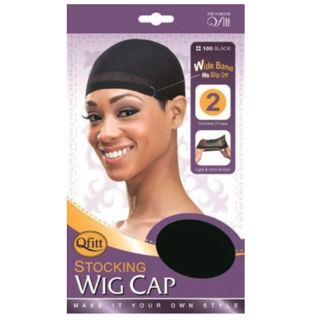 Wig Caps – Beauty Nation