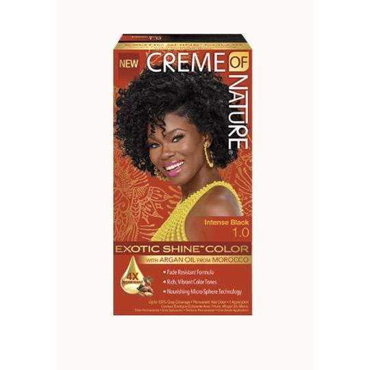 Hair Color
