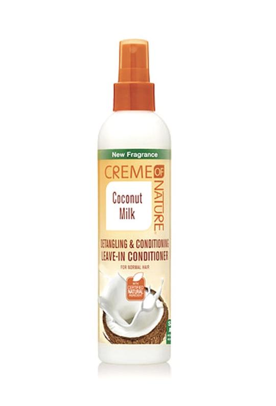 Leave In Conditioner