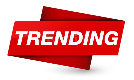 TRENDING