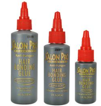 Hair Glue
