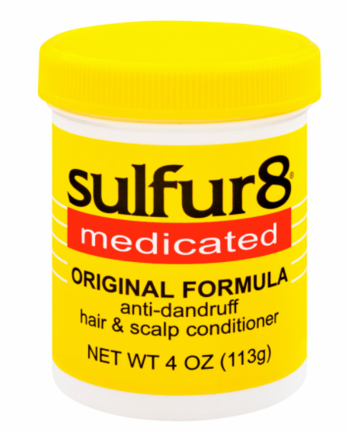 Dandruff Care