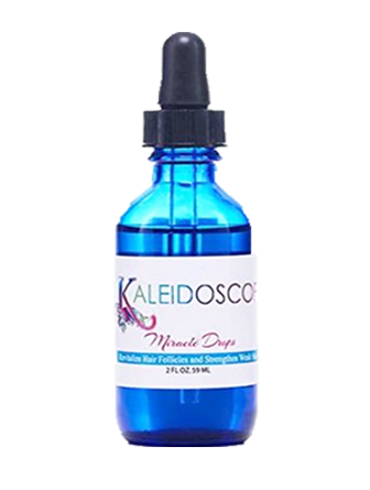 Hair Oil