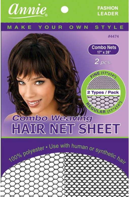 Weaving Cap