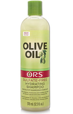 Shampoo
