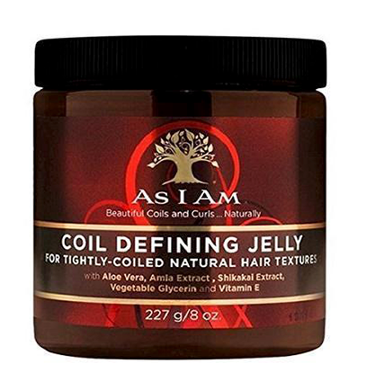 Natural Hair Care