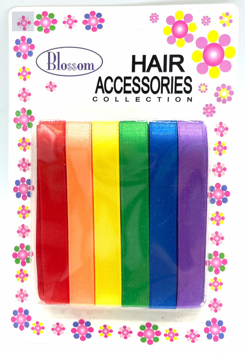 Hair Ribbons