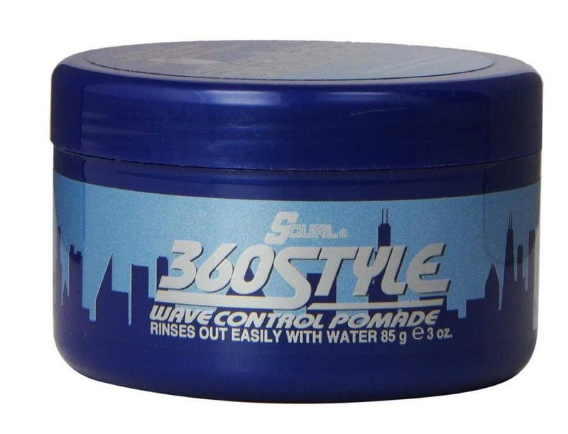 Hair Pomade