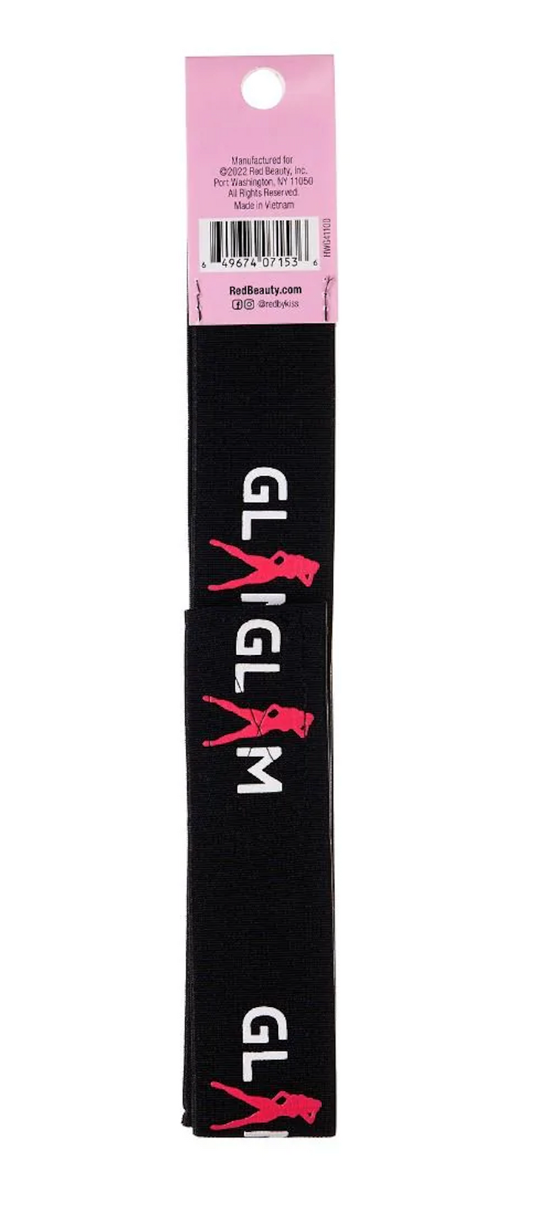 Wig Bands