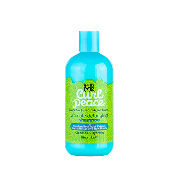 Kid's Shampoo