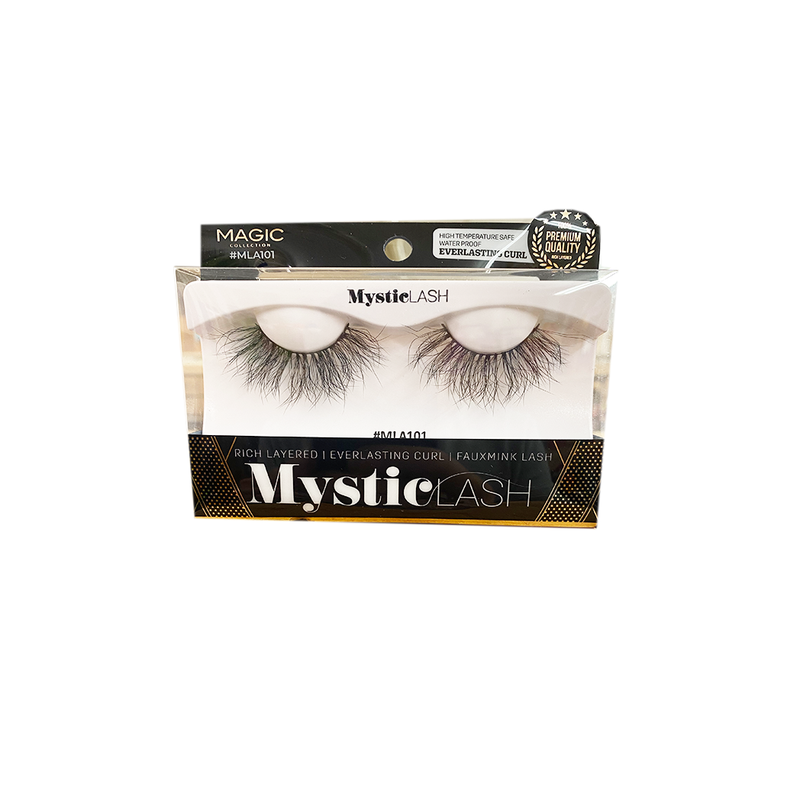 MysticLash
