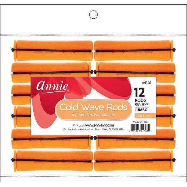 Cold Wave Rod
