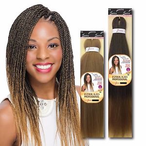 Synthetic Braiding