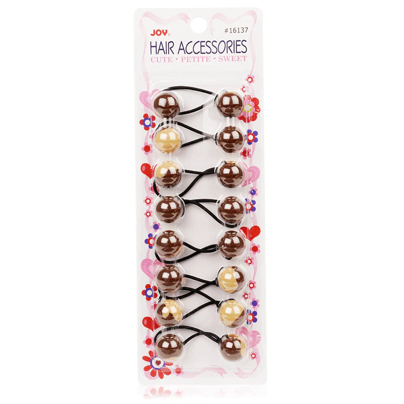 Kid's Ponytailers