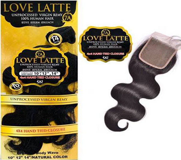Love Latte Bundles
