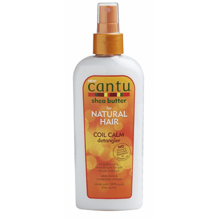 Detangler