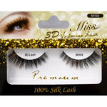 Miss Lashes 3D Volume Lash - M104