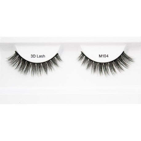 Miss Lashes 3D Volume Lash - M104