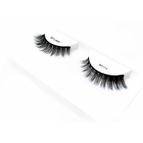 Miss Lashes 3D Volume Lash - M104