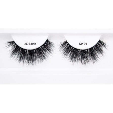 Miss Lashes 3D Volume Lash - M121