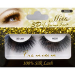 Miss Lashes 3D Volume Lash - M220